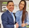 Resultados da Oportunidade de Negócio Herbalife Nutrition